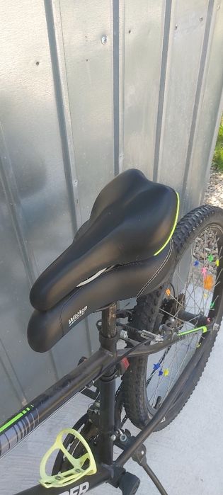 Bicicleta rockrider f bună