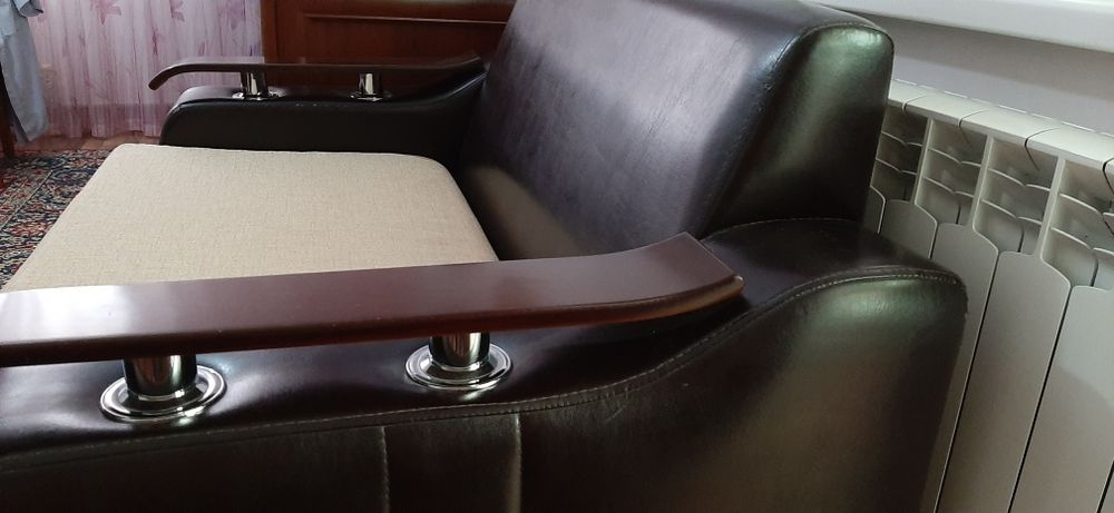 Софа-кресло кровать