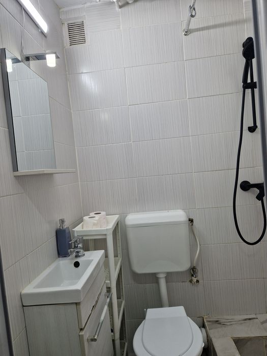 Metrou Piața Sudului / Brâncoveanu