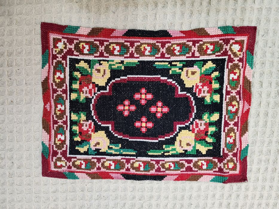 Старинни Нови ковьори