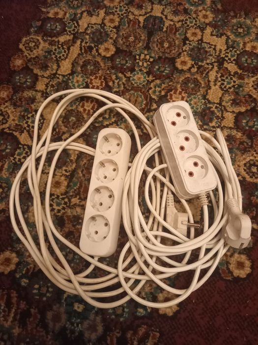 Продам удлинитель