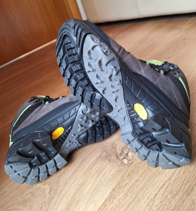 Туристически обувки Kilimanjaro Kenya STX M