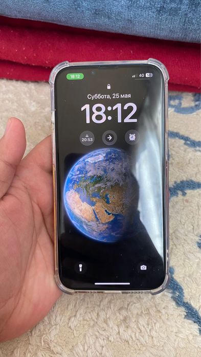 Айфон 13 сатылады