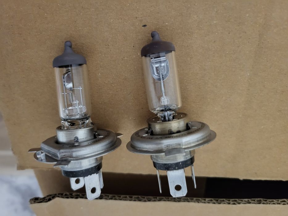 Галоген лапма для авто 90-100w продаётся