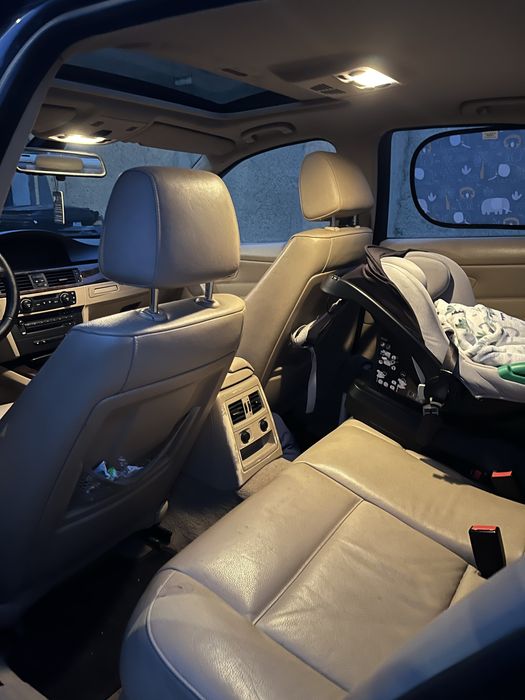 BMW Seria 3 2005 — imagine 3