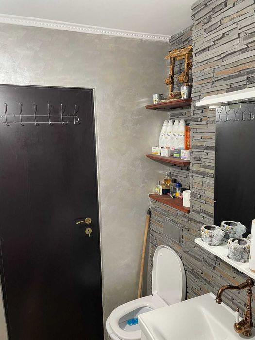 Apartament 2 camere, complet renovat, mobilat, 48 mp – Carpați 1