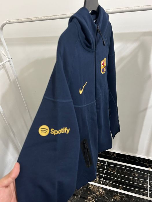 Trening Nike Tech Barcelona
