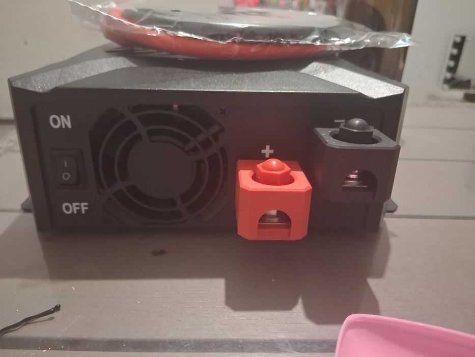 Invertor sinusoidalpur de 6000w