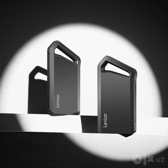 SSD Lexar Professional SL600 Portable 1TB