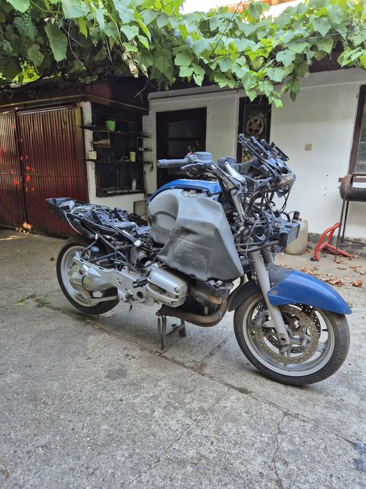Dezmembrez BMW R 1150 RT