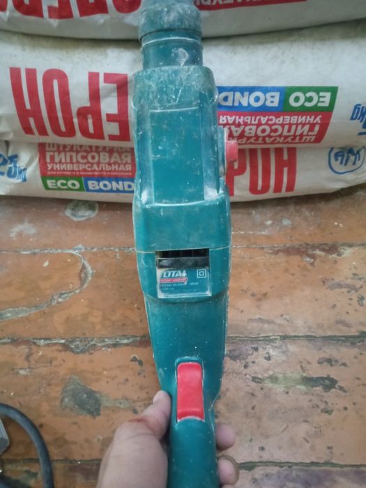 Total оригинал перфоратор