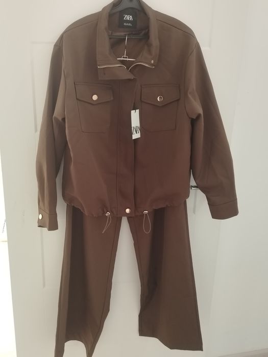 Двойка от ZARA бренд.