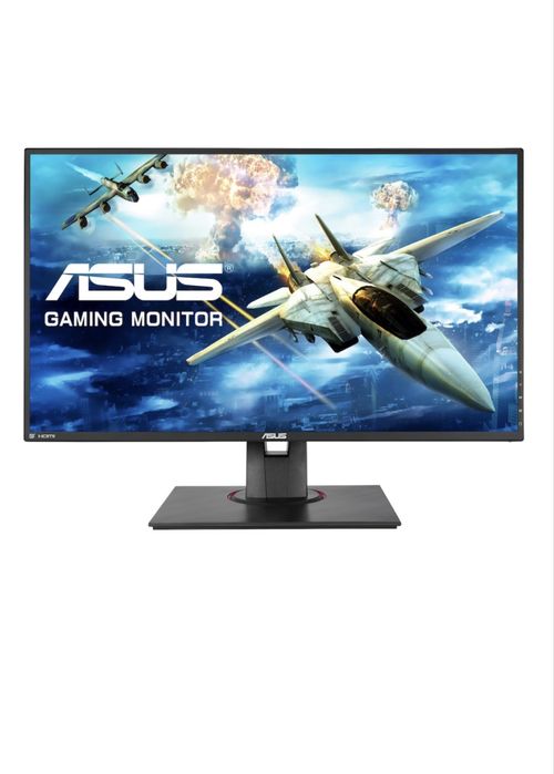 Vand  monitor asus