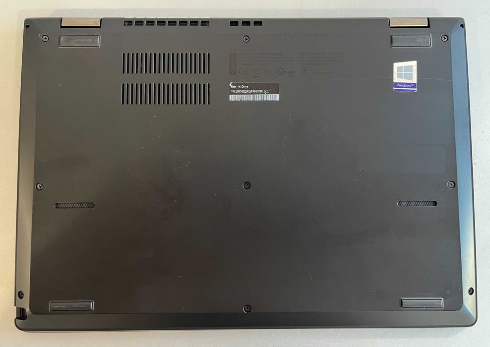 Lenovo ThinkPad L390 Yoga i5-8265U/8GB DDR4/SSD 128GB