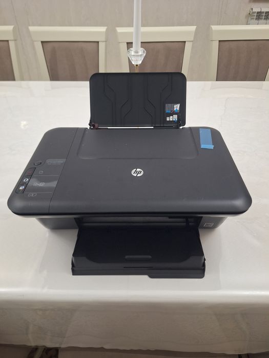 Продам принтер-сканер hp