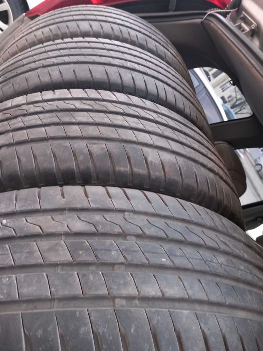 225/60 R17 Firestone