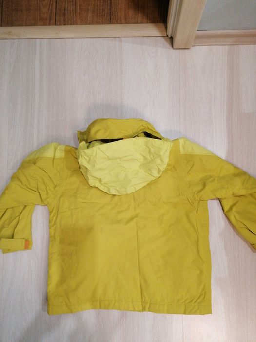 Непромокаемо яке Quechua