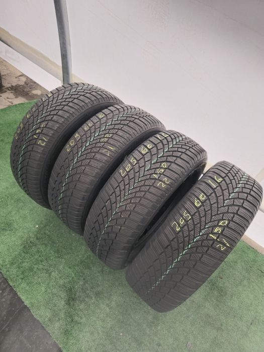 205.60.16 bridgestone m+s