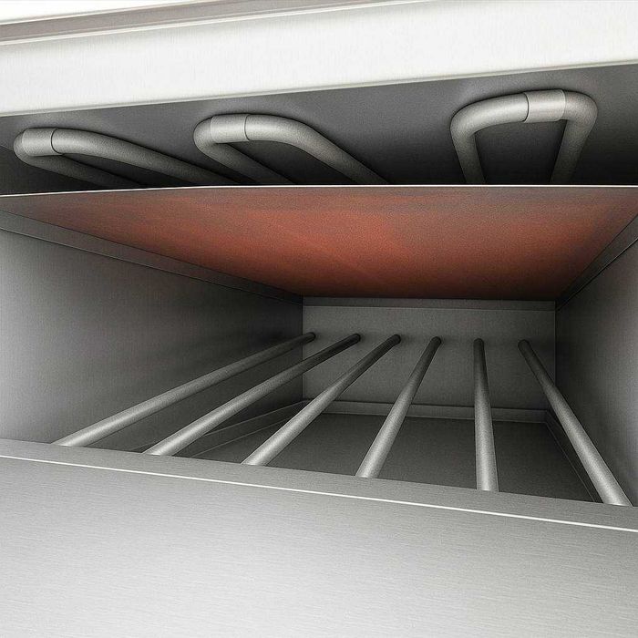 Продается промышленная электрическая печь