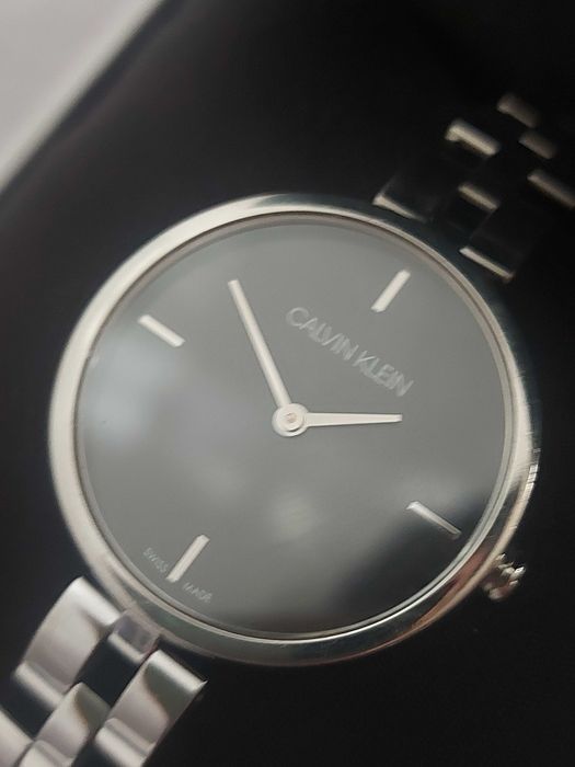 Дамски часовник Calvin Klein