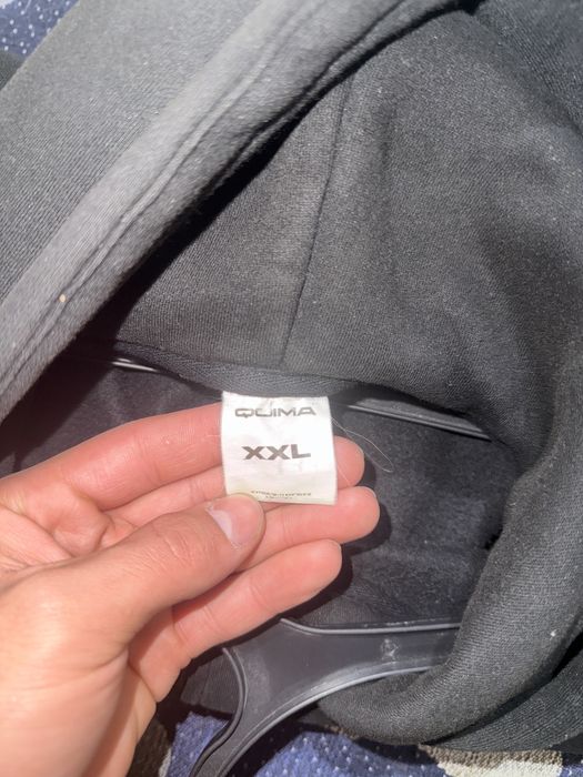 Зип Худи Қойма 2ХХЛ.