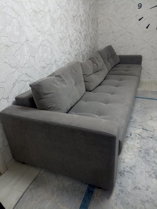 Продам большой диван