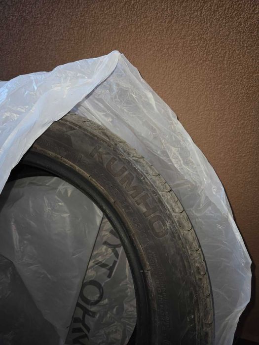 летни гуми KUMHO