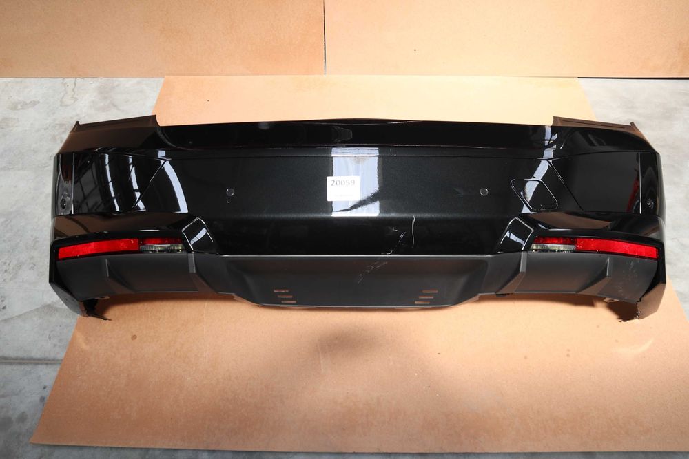 Задна броня М пакет БМВ ИХ И20 BMW I20 IX