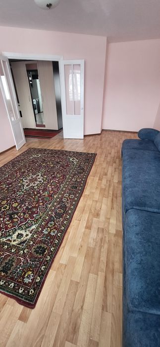 Сдаётся 2х комн квартира