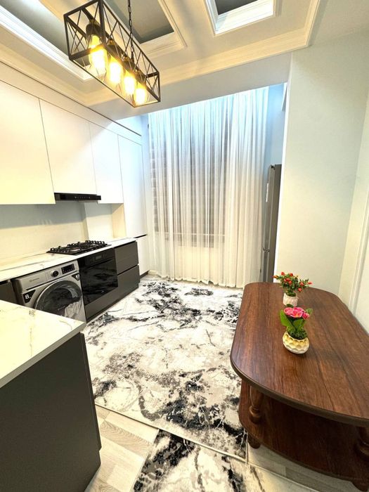 Продается Квартира Чиланзар Новостиройка 3/5/9 Чиланзар 20 Квартил /