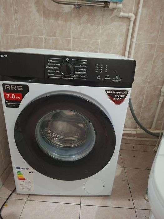 Продам стиральную машинку