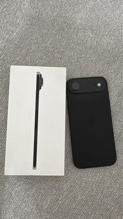 Обмен на iphone 17 pro max