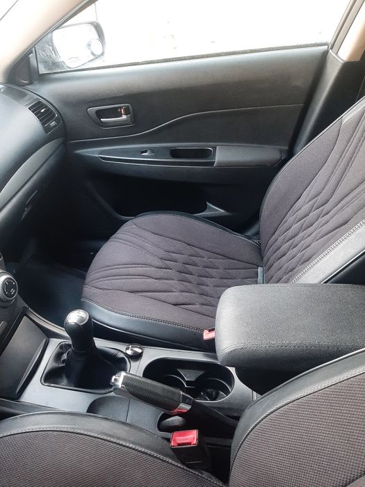 Автомашины Faw Oley