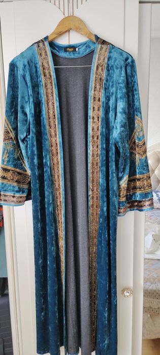 Абайка шапаны сатамын