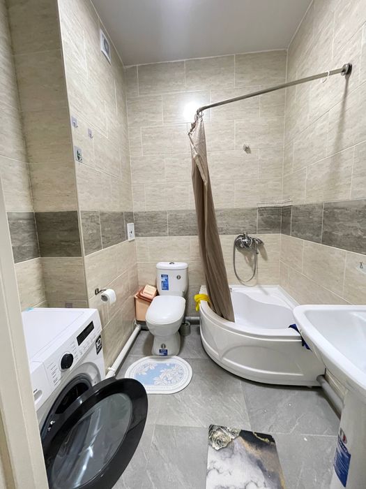 ЖК Ассалом Сохил / Сдаётся 1 комнатная