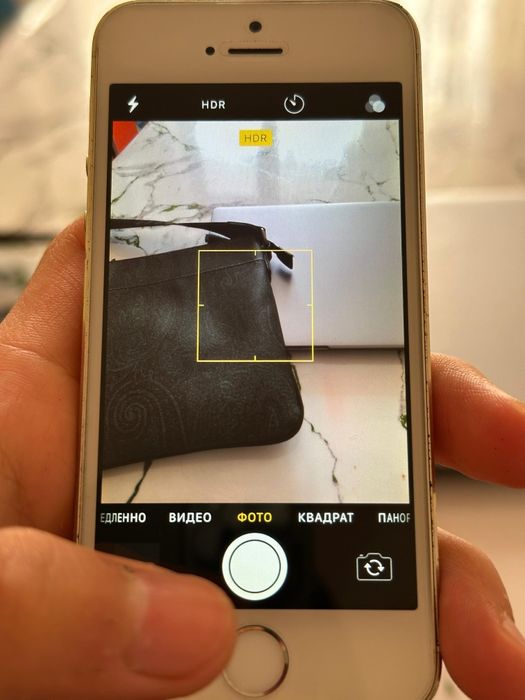 Iphone 5S легенда