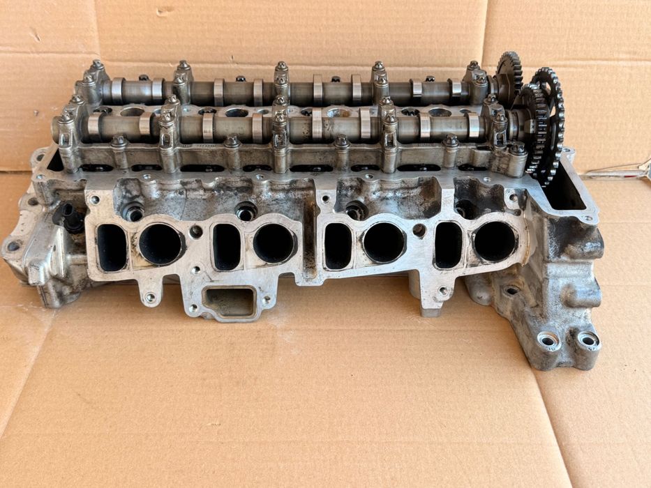 Chiulasa BMW MINI 2.0 N47C20A