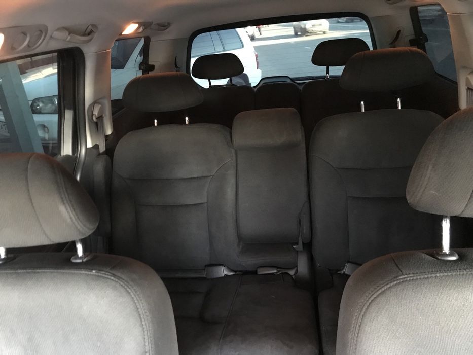 Такси межгород