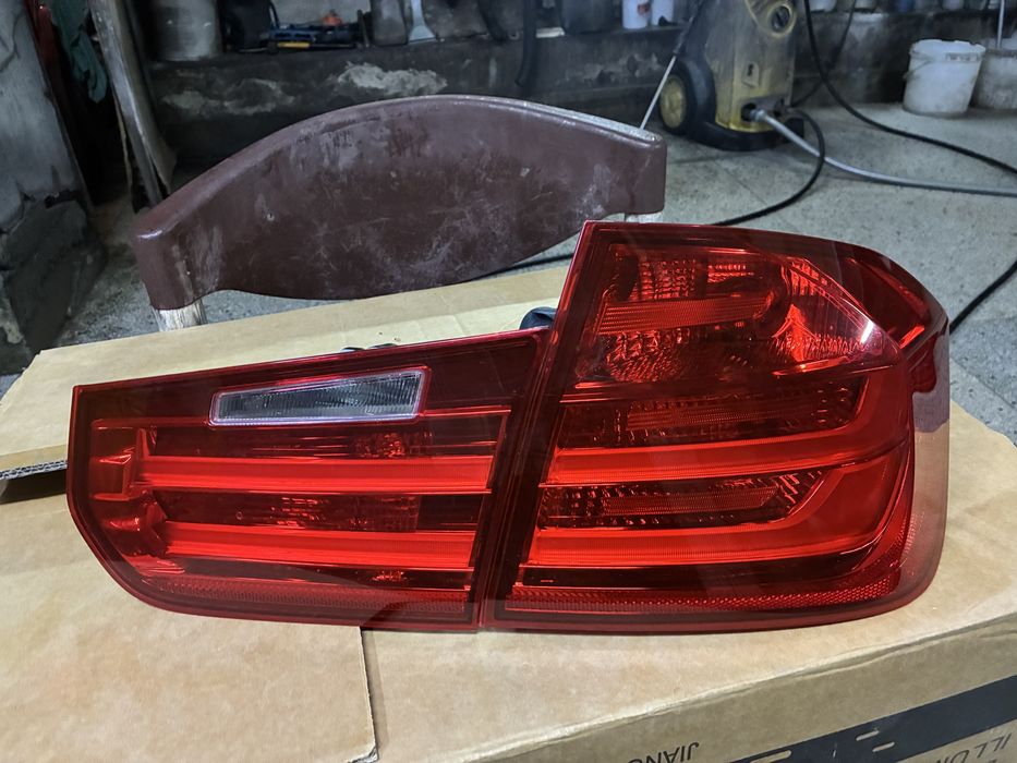 Стопове за Bmw 3 F30