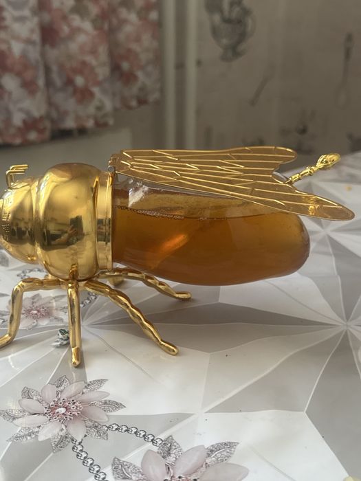 Продается Лепсинский мёд