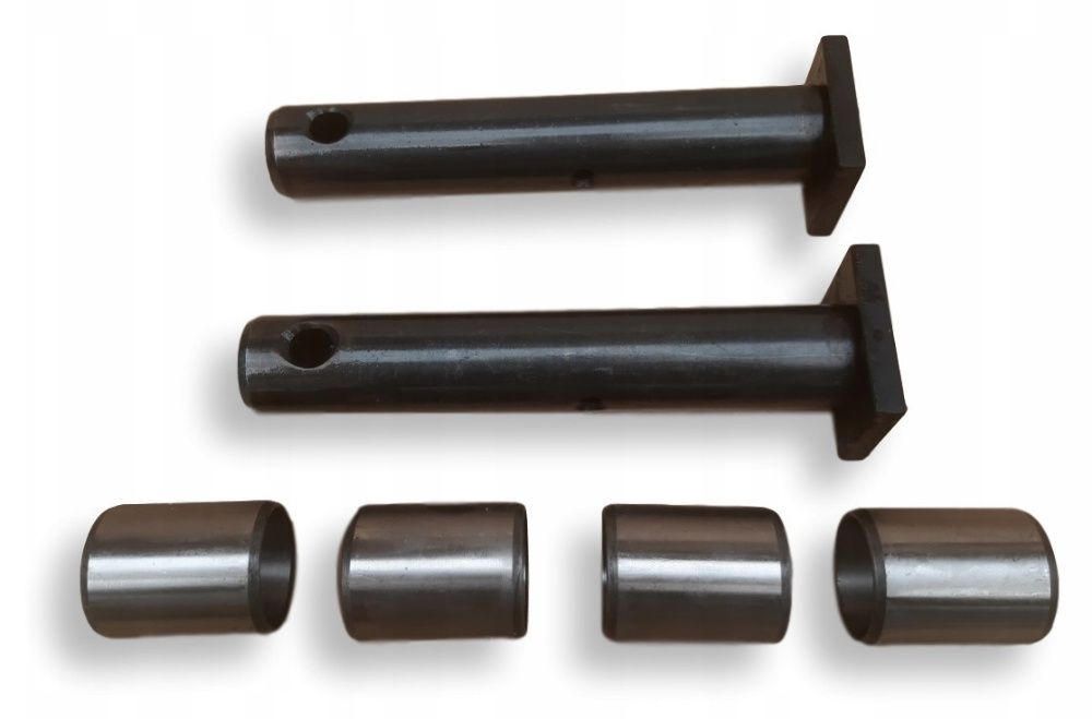 Комплект пин и втулки за кофа минибагер BOBCAT