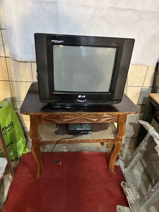 Телевизор тюнер сотилади