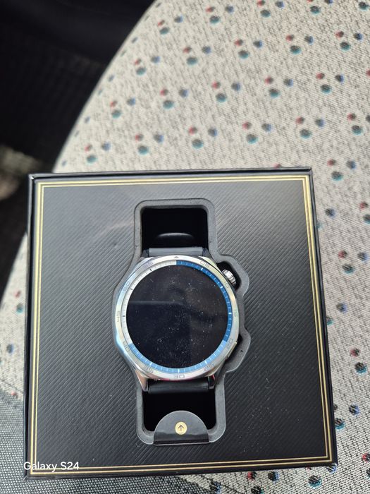 Huawei watch gt 5