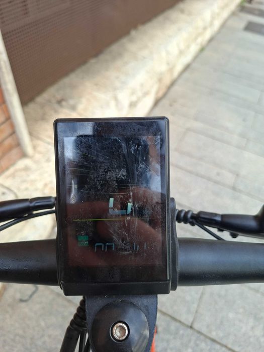 Електрическа тротинетка