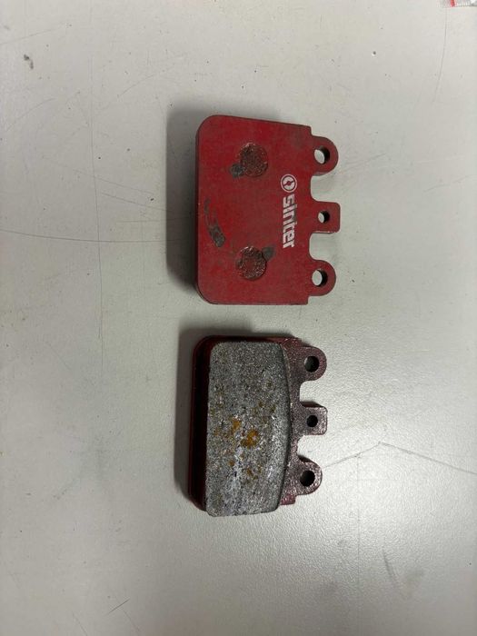 Части за картинг