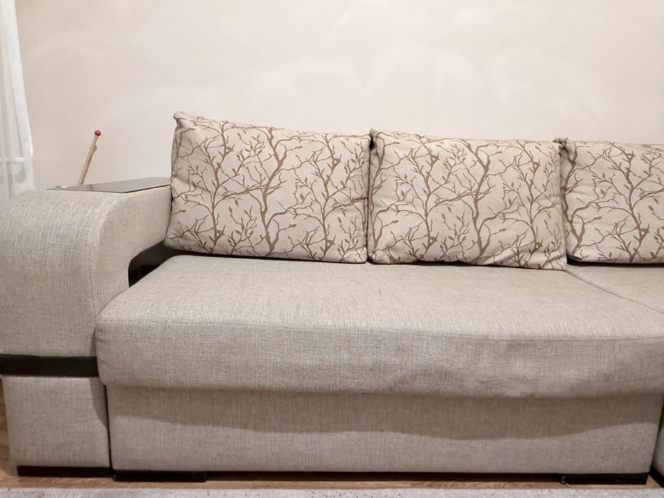 Диван трансформер