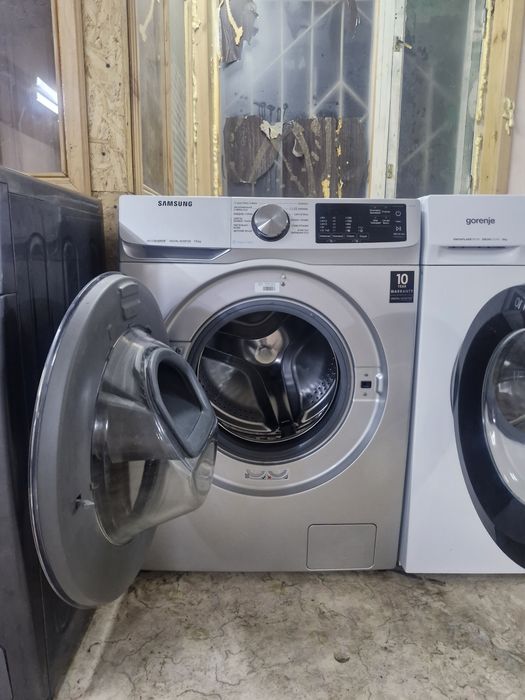 Стиральная машина 7кг самсунг