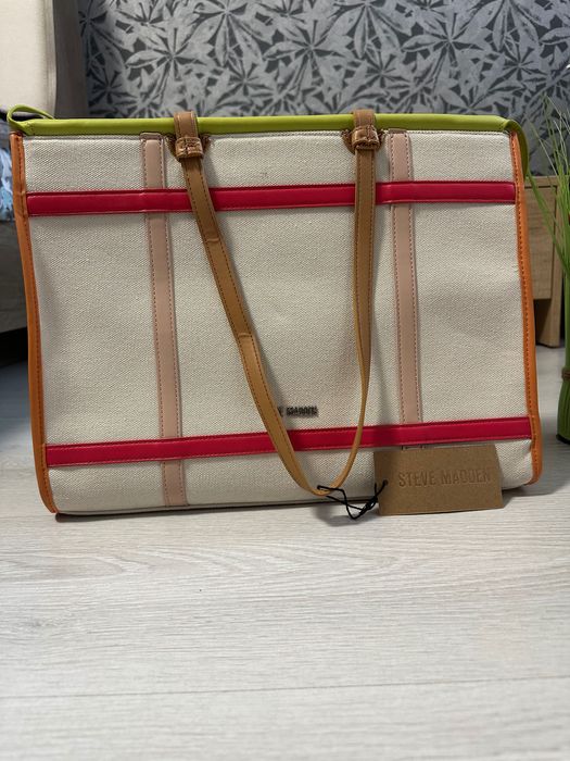 Steve Madden дамска чанта