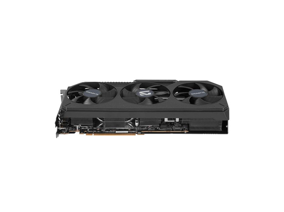 ' Видеокарта GIGABYTE RX 9070 GAMING OC (16GB GDDR6, 256-bit)