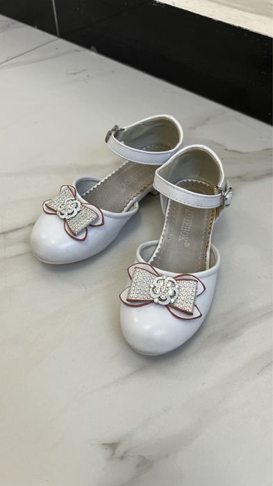 туфли детские